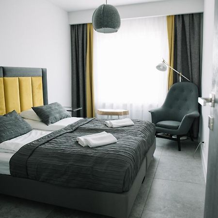 APARTAMENT BUŁGARSKA 60m2-3 POKOJE-PIĘKNY WIDOK-13 PIĘTRO 24H CHECK IN Poznań Zewnętrze zdjęcie