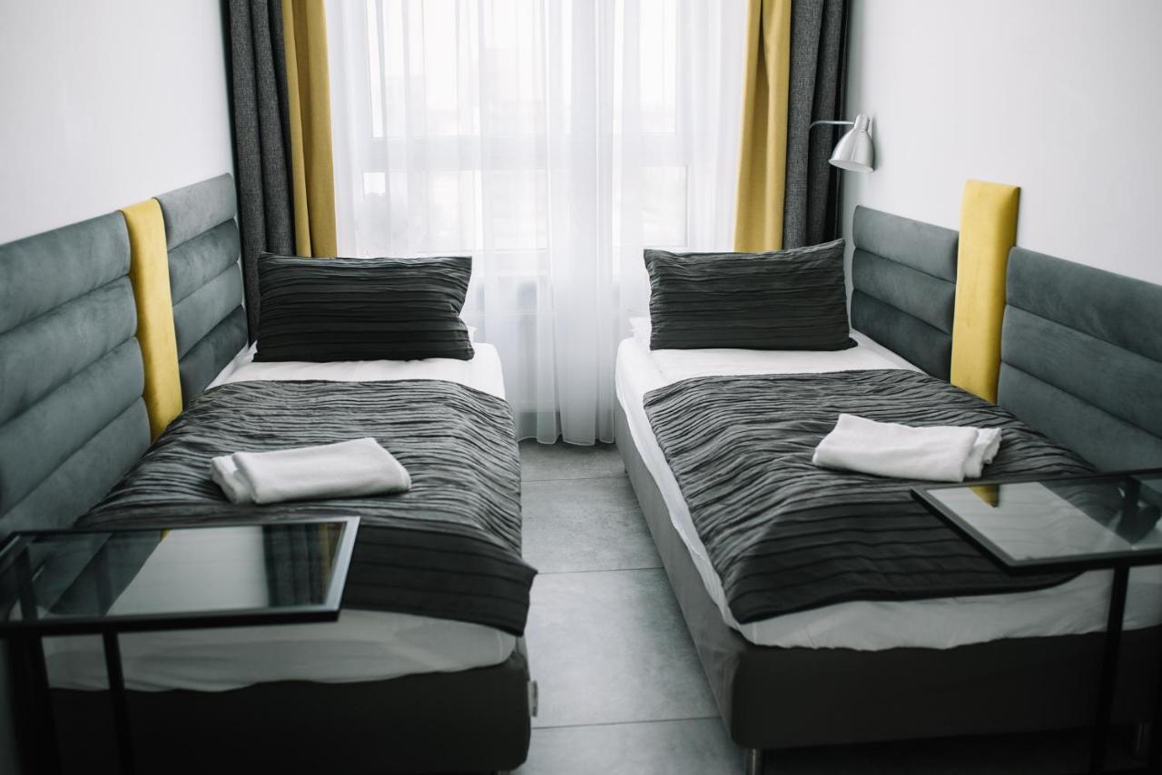 APARTAMENT BUŁGARSKA 60m2-3 POKOJE-PIĘKNY WIDOK-13 PIĘTRO 24H CHECK IN Poznań Zewnętrze zdjęcie
