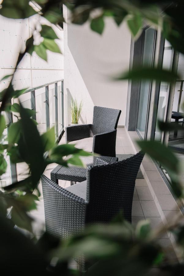 APARTAMENT BUŁGARSKA 60m2-3 POKOJE-PIĘKNY WIDOK-13 PIĘTRO 24H CHECK IN Poznań Zewnętrze zdjęcie