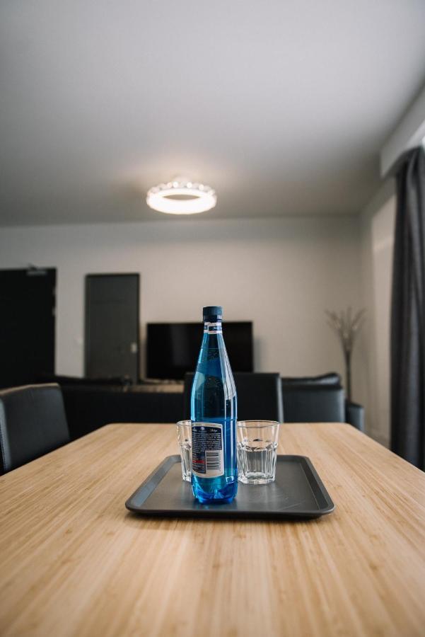 APARTAMENT BUŁGARSKA 60m2-3 POKOJE-PIĘKNY WIDOK-13 PIĘTRO 24H CHECK IN Poznań Zewnętrze zdjęcie