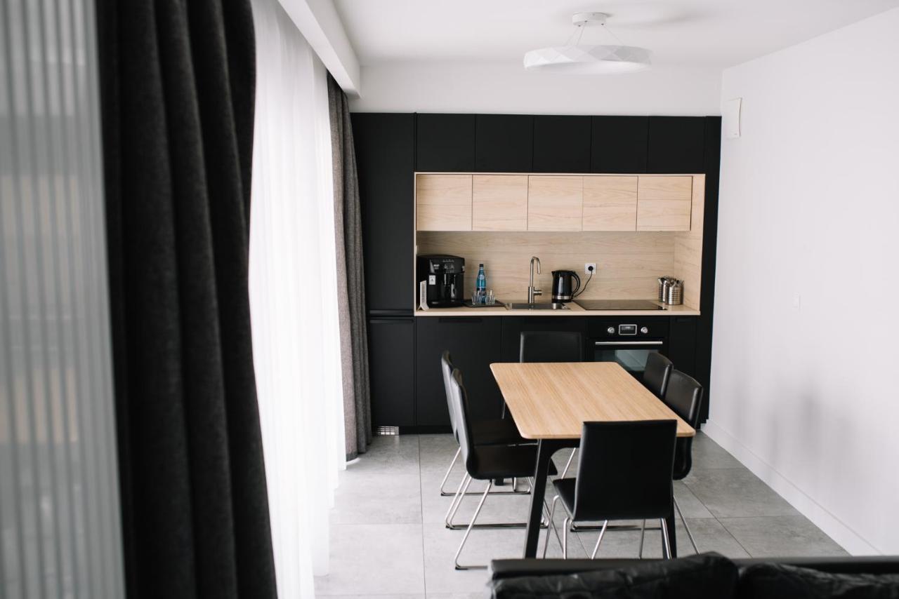 APARTAMENT BUŁGARSKA 60m2-3 POKOJE-PIĘKNY WIDOK-13 PIĘTRO 24H CHECK IN Poznań Zewnętrze zdjęcie