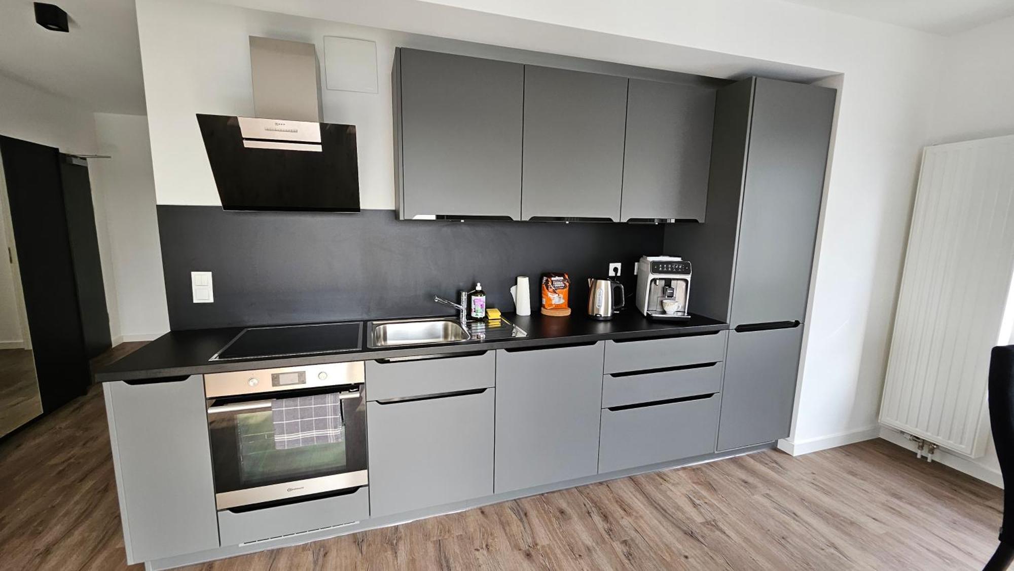 APARTAMENT BUŁGARSKA 60m2-3 POKOJE-PIĘKNY WIDOK-13 PIĘTRO 24H CHECK IN Poznań Zewnętrze zdjęcie