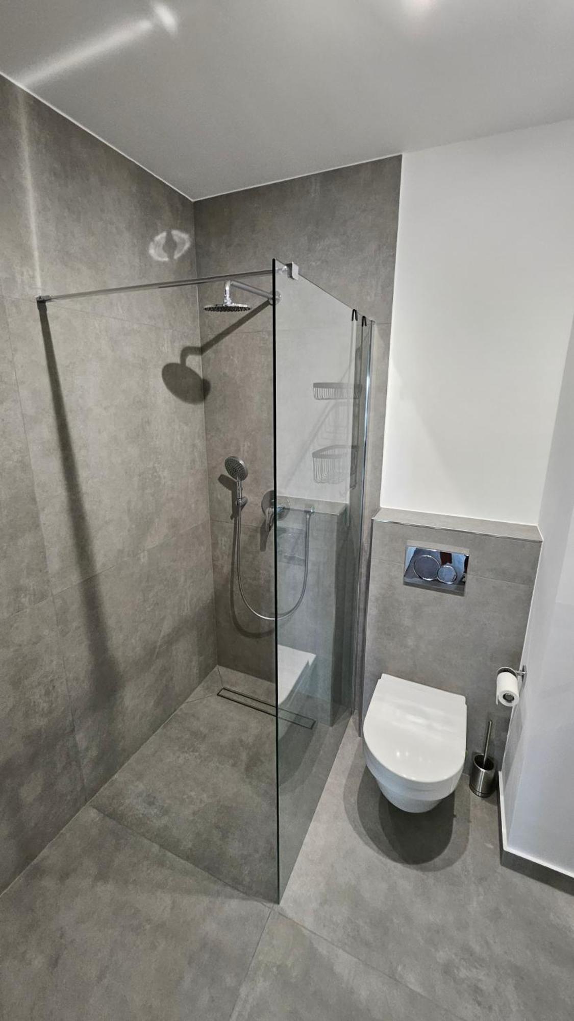APARTAMENT BUŁGARSKA 60m2-3 POKOJE-PIĘKNY WIDOK-13 PIĘTRO 24H CHECK IN Poznań Zewnętrze zdjęcie