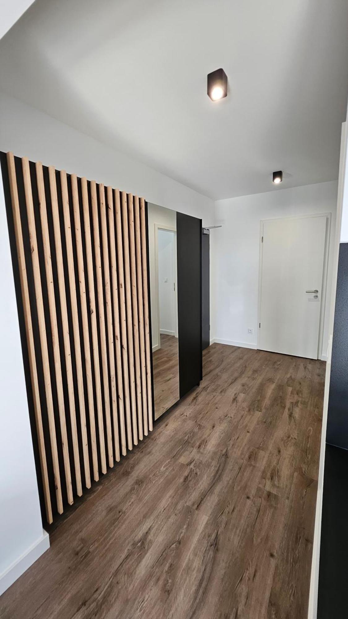 APARTAMENT BUŁGARSKA 60m2-3 POKOJE-PIĘKNY WIDOK-13 PIĘTRO 24H CHECK IN Poznań Zewnętrze zdjęcie